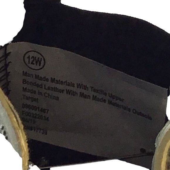 Women  Chelsea Water Rain Boots Ankle Pull On Almond Toe Block Hee… - Picture 3 of 8